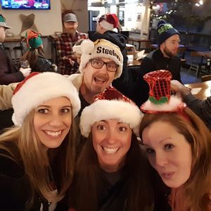 Meet your Posher, Shannon